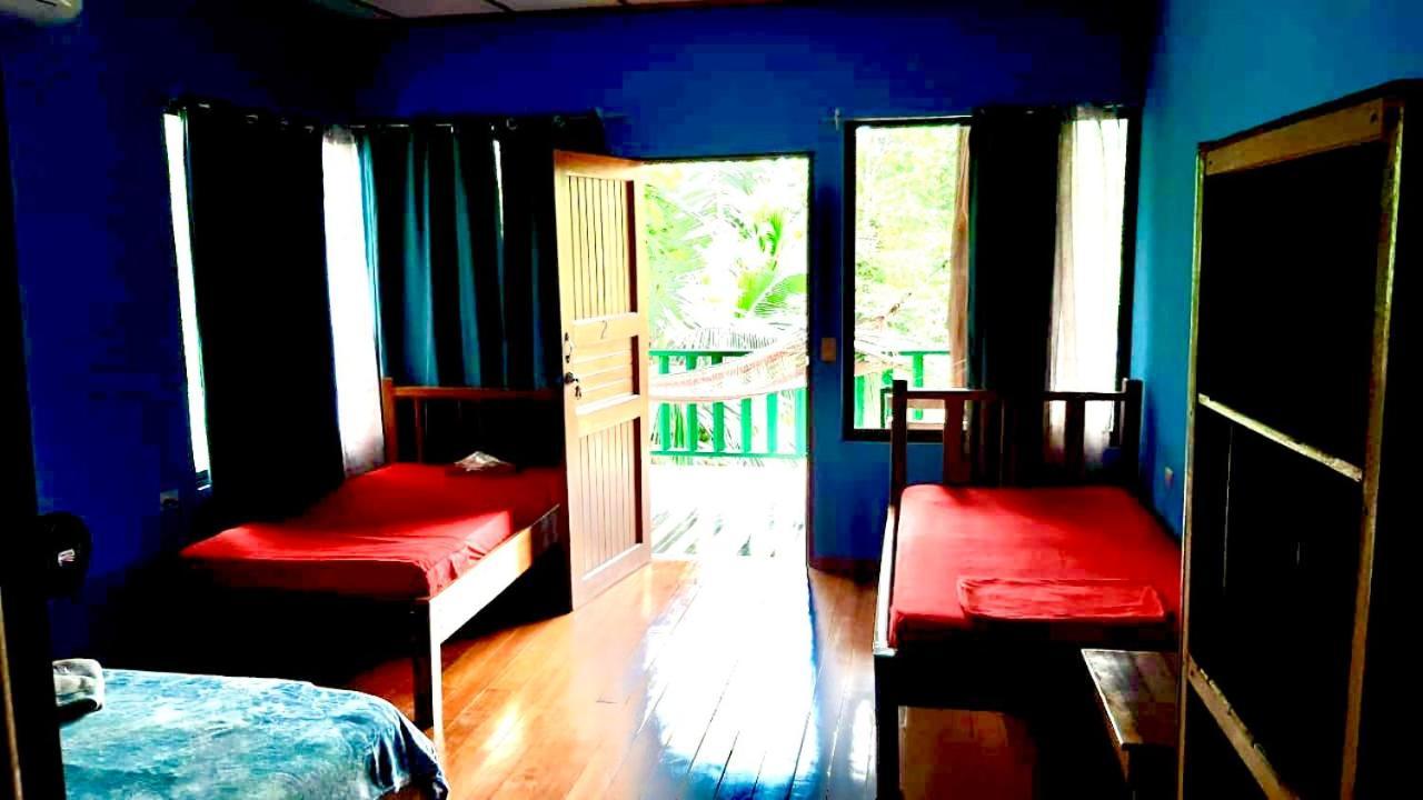 Allegra Hostel Drakes Bay Esterno foto