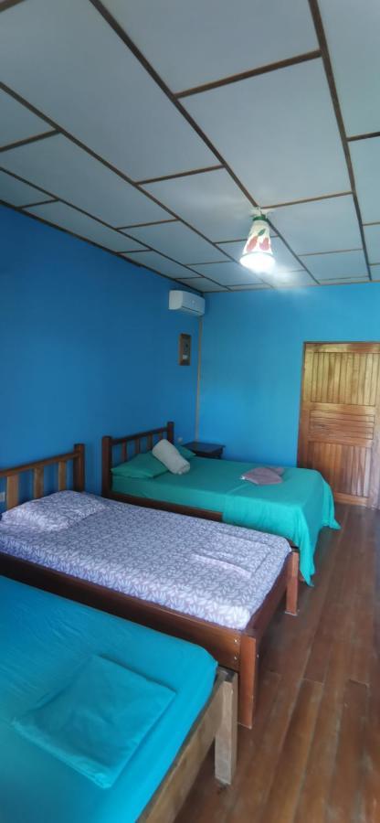 Allegra Hostel Drakes Bay Esterno foto