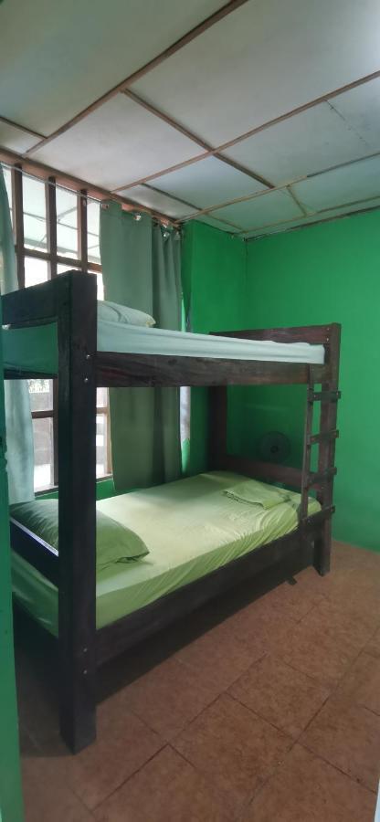Allegra Hostel Drakes Bay Esterno foto