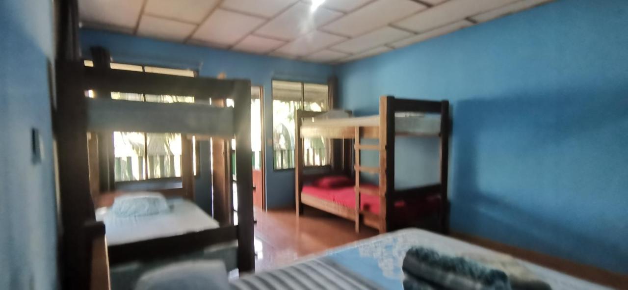 Allegra Hostel Drakes Bay Esterno foto